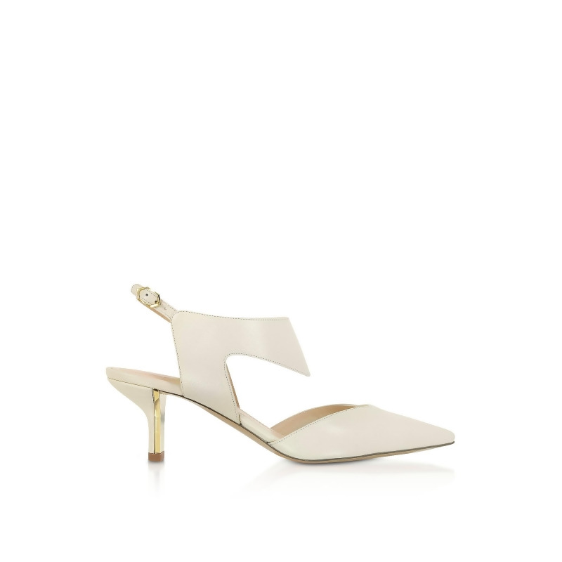 designer slingback pumps