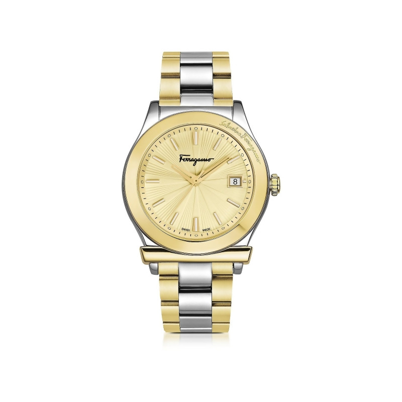 salvatore ferragamo 1898 watch