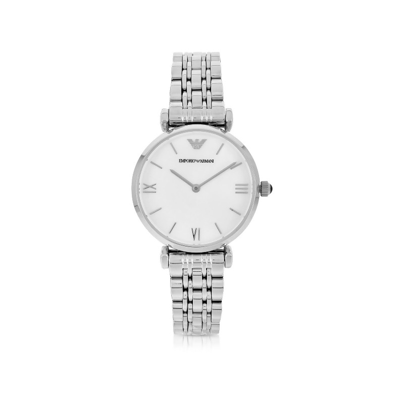 emporio armani orologi women's watch
