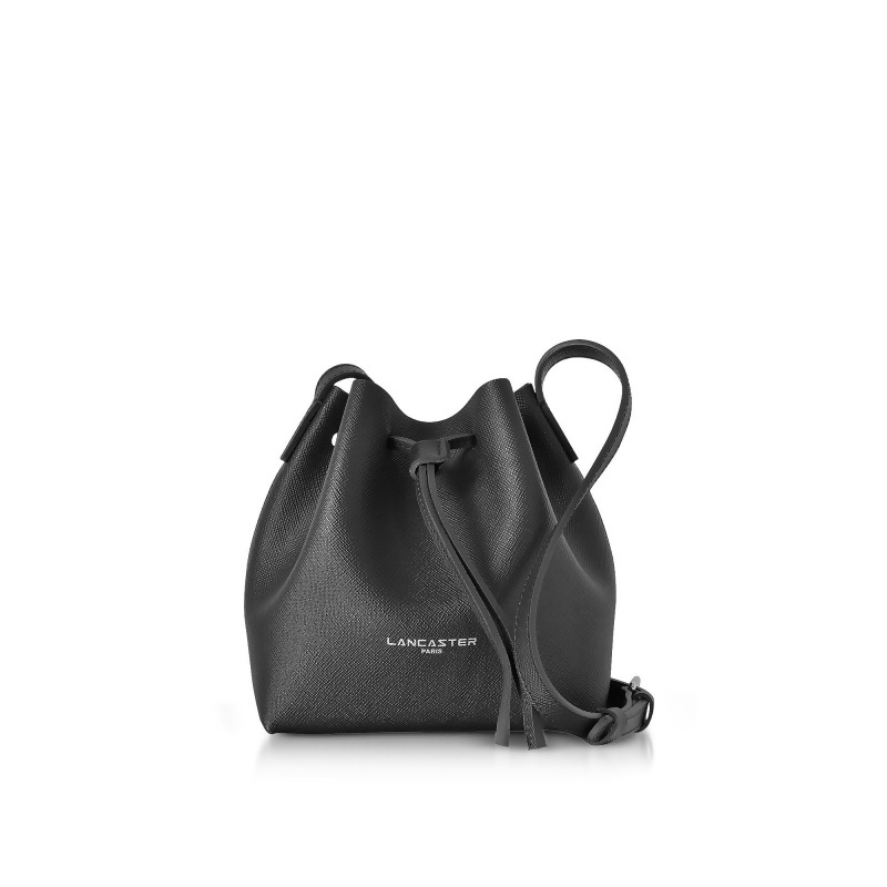 lancaster mini bucket bag