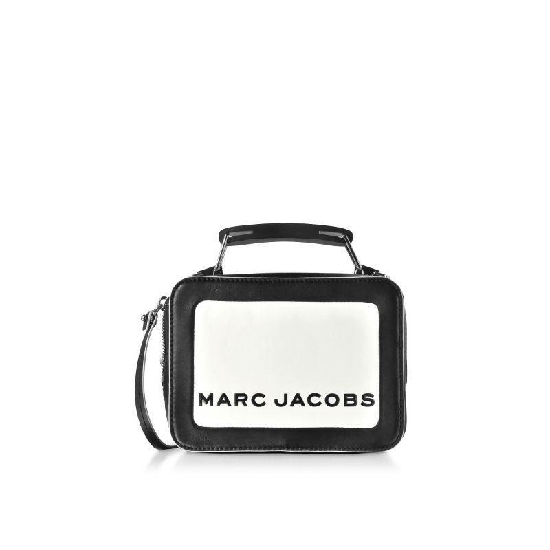 marc jacobs mini box bag