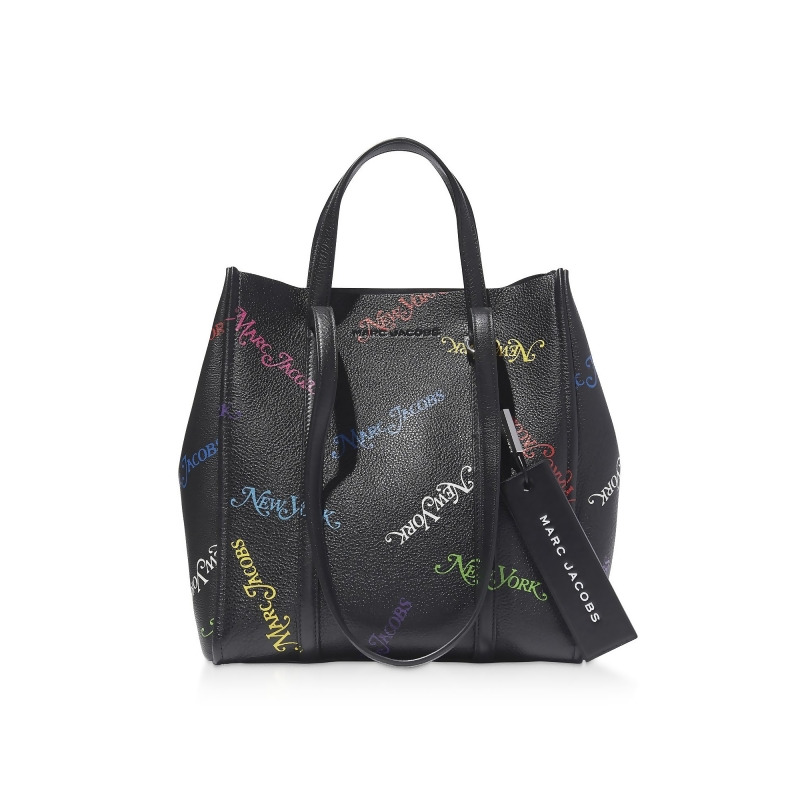 Marc Jacobs Designer Handbags New York Mag The Tote 27 From Forzieri Singapore At Shop Com Sg