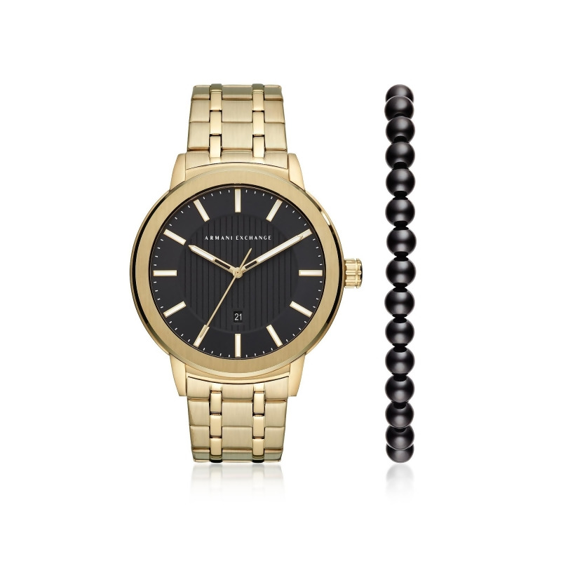 armani exchange designer