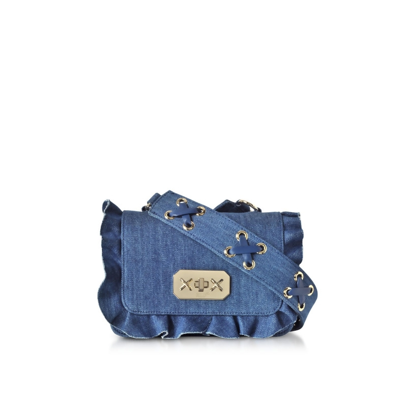 valentino denim handbags