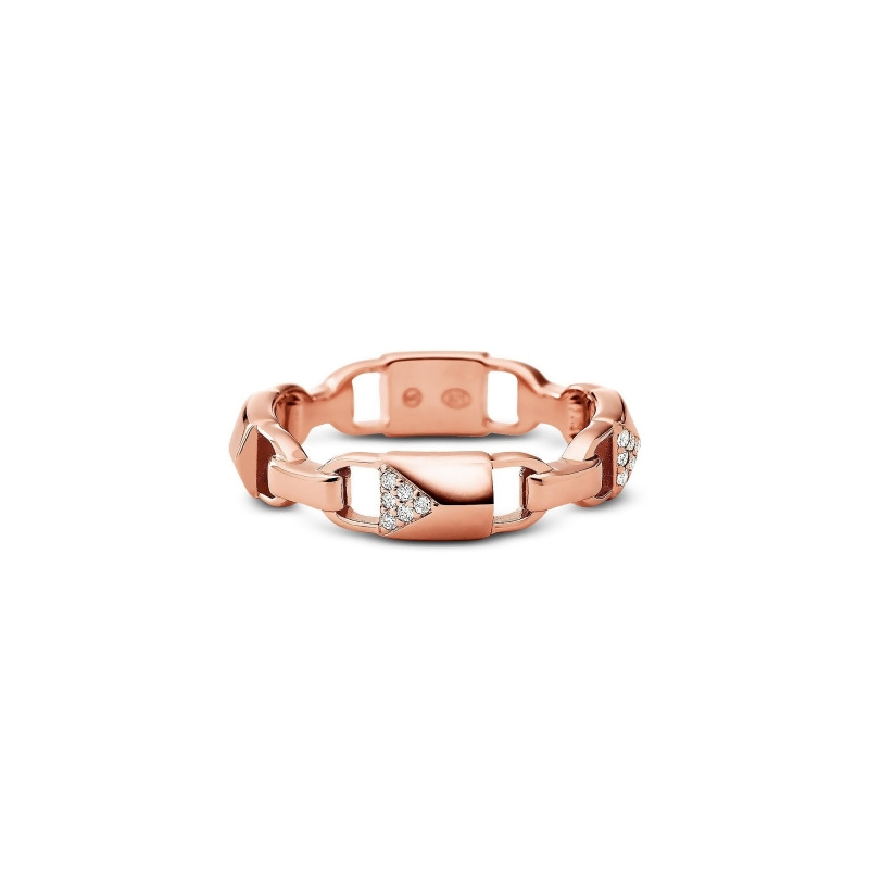 michael kors mercer link ring
