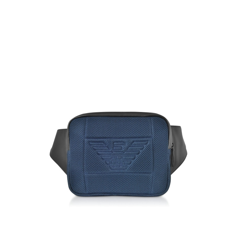 emporio armani belt bag