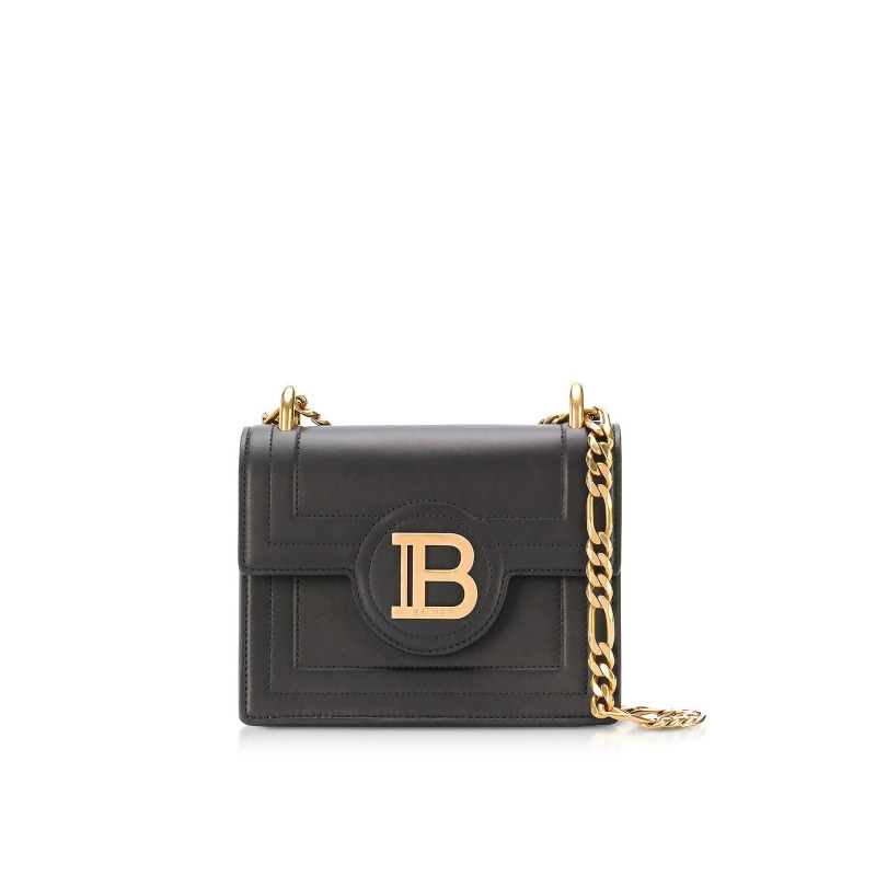 black designer handbags