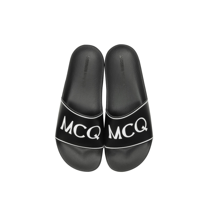 alexander mcqueen slides