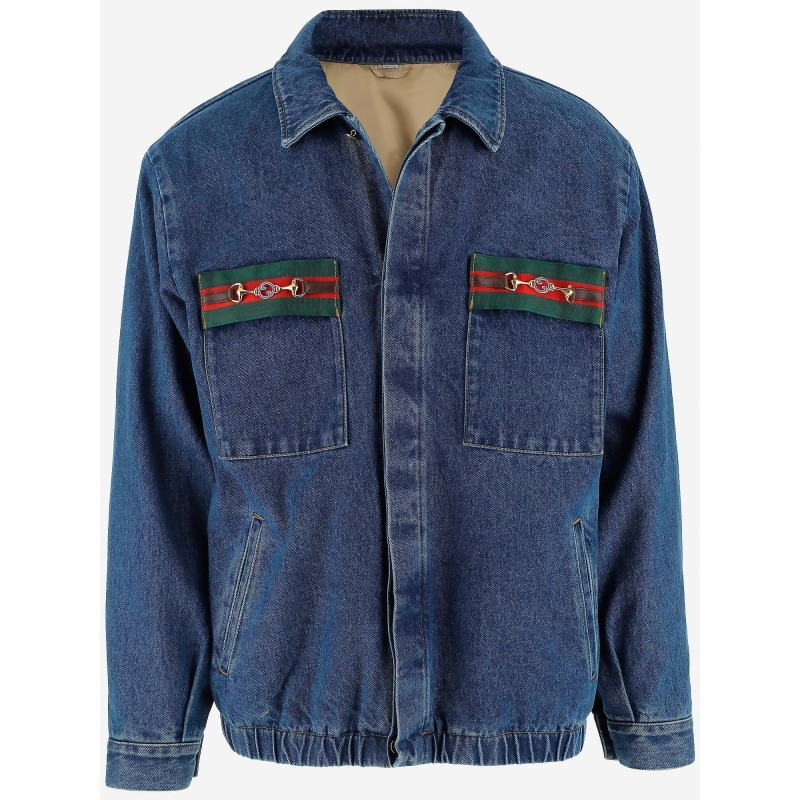 gucci designer jackets