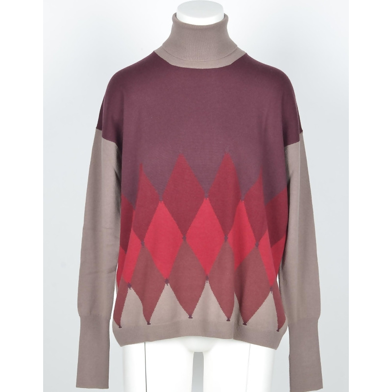 designer knitwear womens