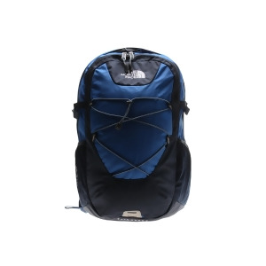 The North Face Slingshot Nautical Blue/Cosmic Blue Backpack Ce92-b0e - One Size