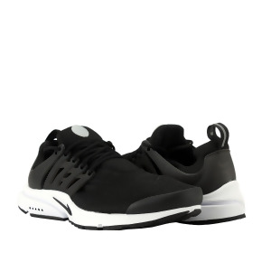 Nike Air Presto Essential Black/Black-White Men's Running Shoes 848187-009 - 13