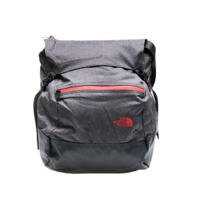 The North Face Katie Sling Graphite Heather Grey Women's Bag A6sk-er0 - One Size