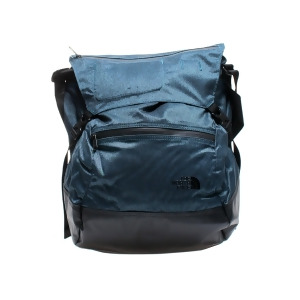 The North Face Katie Sling Prussian Blue Heather/Black Women's Bag A6sk-g1y - One Size