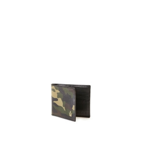 Spear Envoy Camouflage Billfold Wallet Sbenvoy-333 - All