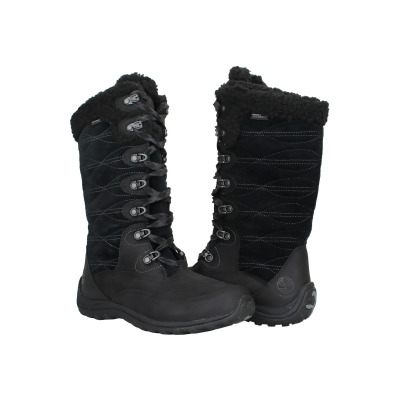 timberland earthkeepers black
