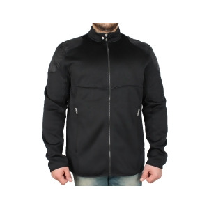 Spyder Slider Full Zip Black Men's Jacket 158022-001 - L