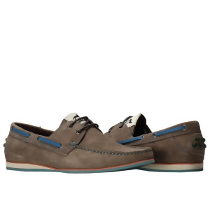 Howling Wolf Ayers Rock Grey Men's Casual Shoes Ayersrock-006 - 9
