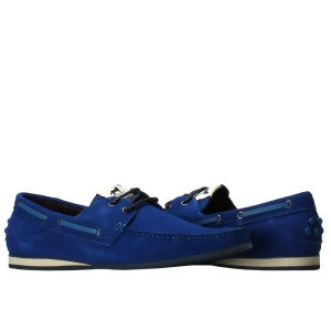 Howling Wolf Ayers Rock Navy Men's Casual Shoes Ayersrock-003 - 9
