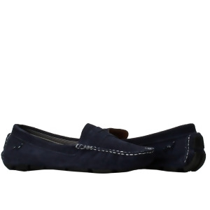 Howling Wolf Sydney Penny Driver Navy Women's Shoes Sydney-003 - 6