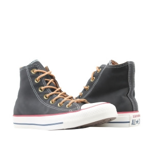 Converse Chuck Taylor All Star Black/Biscuit Peached High Top Sneakers 151142C - 7 Men / 9 Women