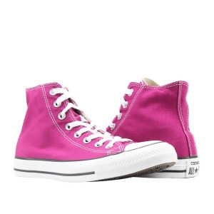 Converse Chuck Taylor All Star Pink Sapphire Purple High Top Sneakers 149510F - 7 Men / 9 Women