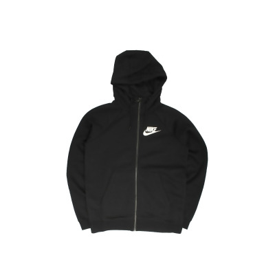 nike rally zip up hoodie