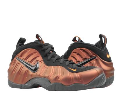 crimson black foamposites