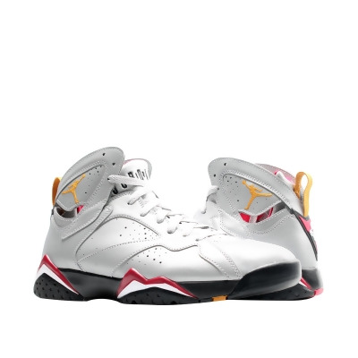 Nike Air Jordan 7 Retro Sp Reflect Cardinal Men S Basketball Shoes