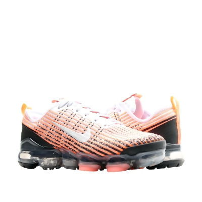 Nike Nike Air Vapormax Flyknit 3 Noir Baskets Sarenza.be