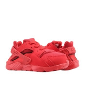 nike air huarache 2017 kids red