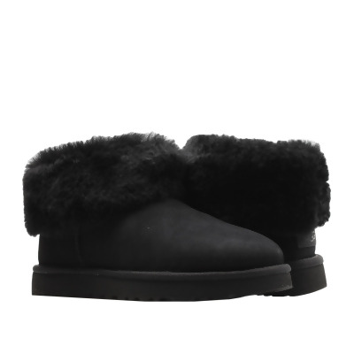 new uggs mini fluff