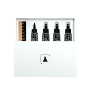 EAN 6009880028153 product image for Sneaker Lab Deluxe Kit Clean-Care-Protect Green Product Dkz-001 - All | upcitemdb.com