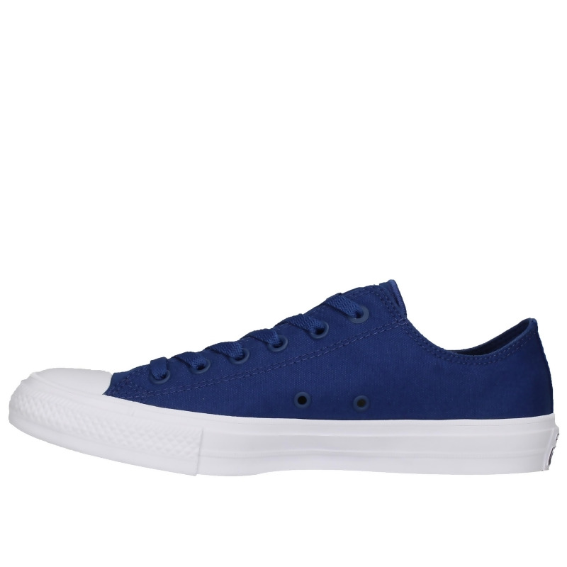 converse chuck taylor all star ii blue