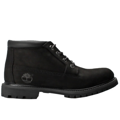 timberland nellie black