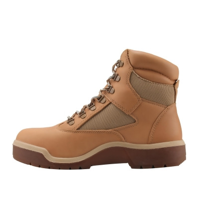 timberland horween field boots