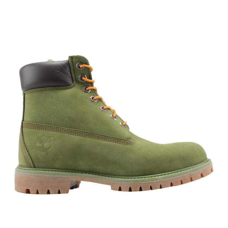 timberland pesto