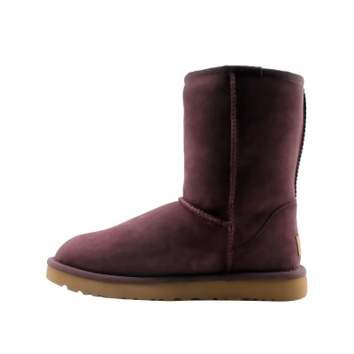 ugg classic short ii port