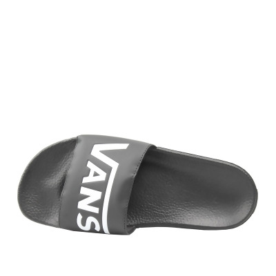 vans slides mens