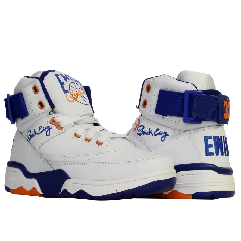 ewing 33 shoes