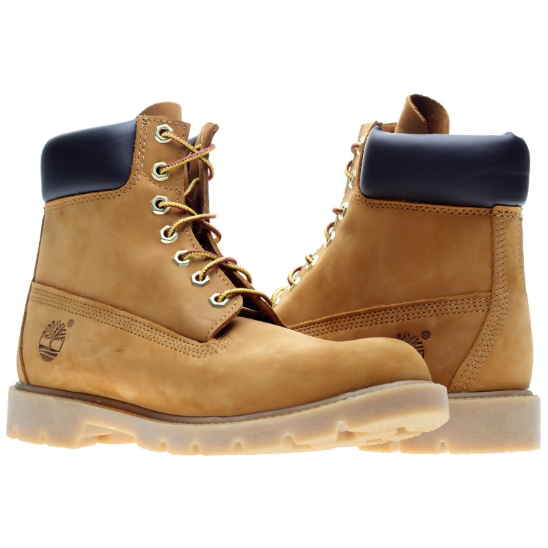 timberland basic