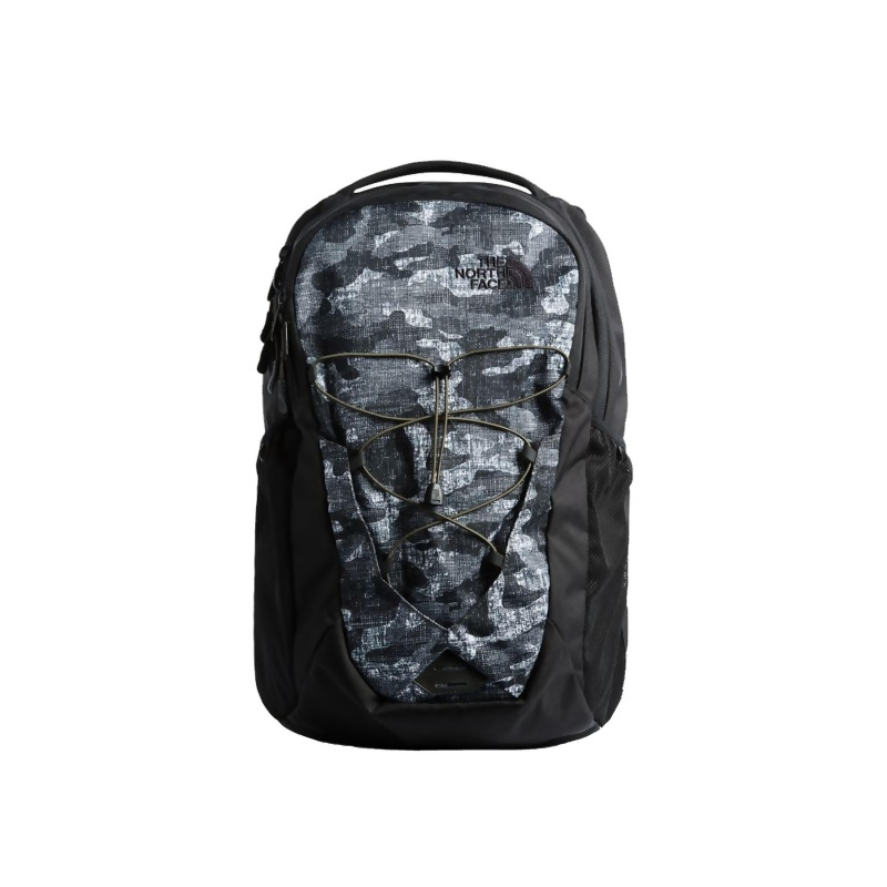 north face jester black