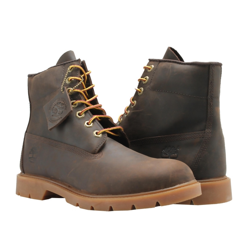 timberland classic 6 basic waterproof