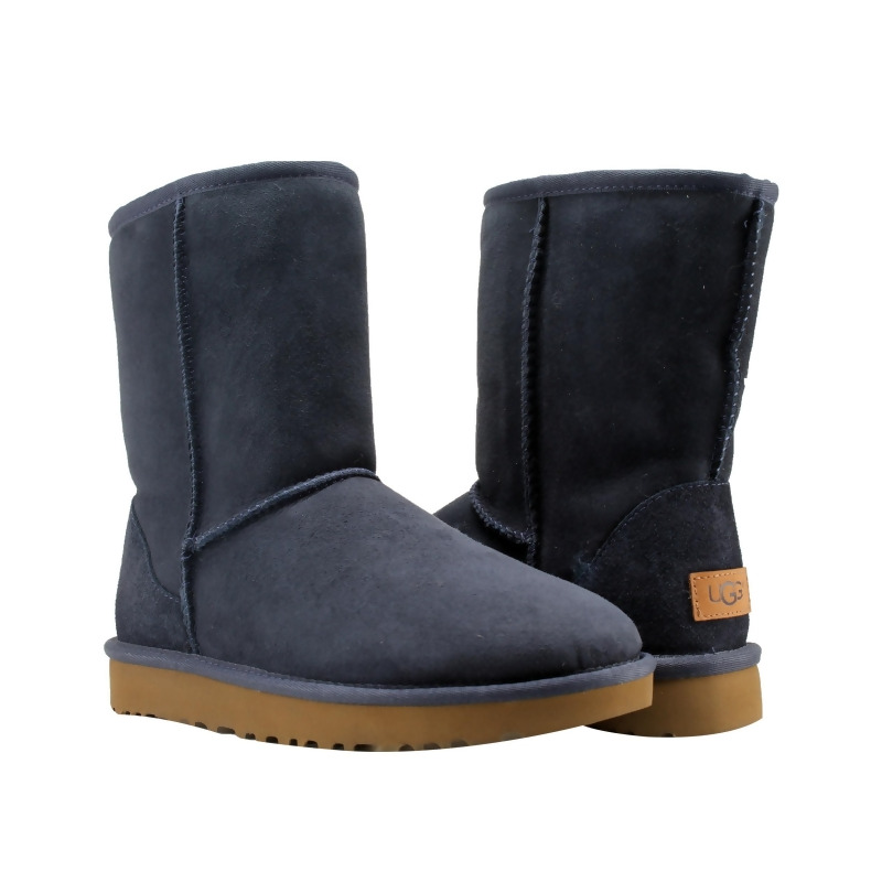 navy boots australia