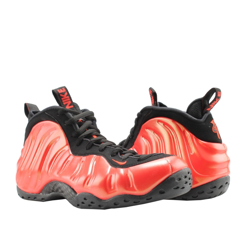 nike foamposite habanero