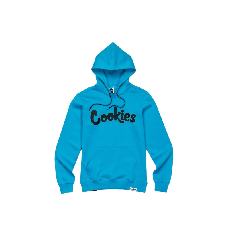 hoodie cookies