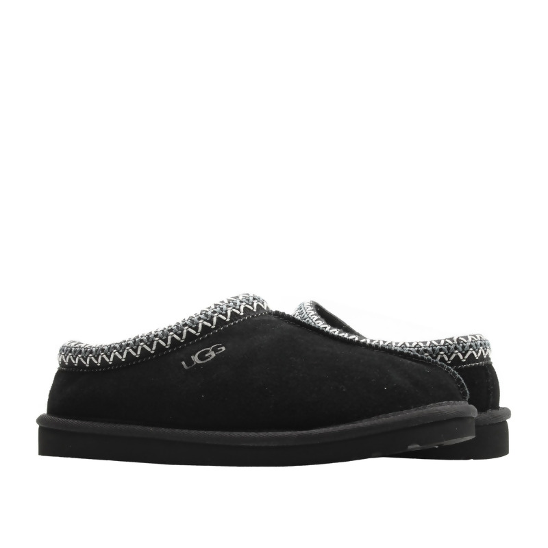 ugg tasman black