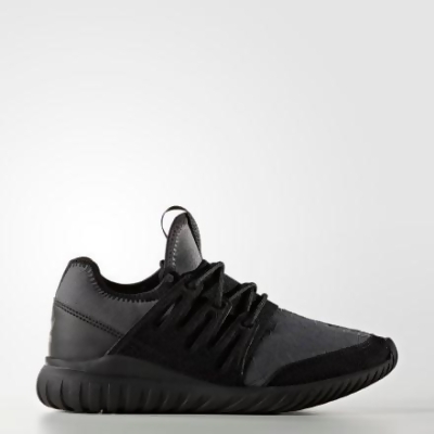 adidas tubular kids black