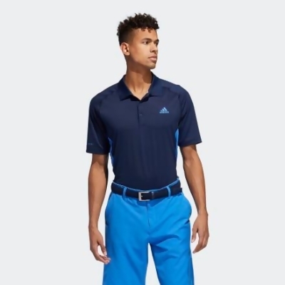 adidas ultimate 365 solid golf polo shirt