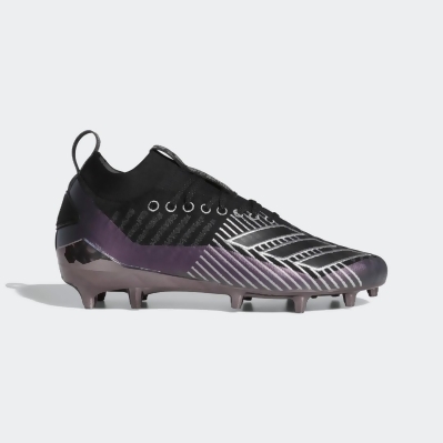 adizero 8.0 cleats black